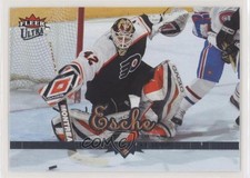 2005-06 Fleer Ultra Robert Esche #140 1u6