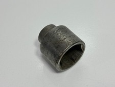 Mac Tools Usa Vp426r 12 Drive 1-516 Sae 6 Point Shallow Impact Socket Mac Tools Usa Vp426r 12 Drive 1-516 Sae 6 Point Shallow Impact Socket