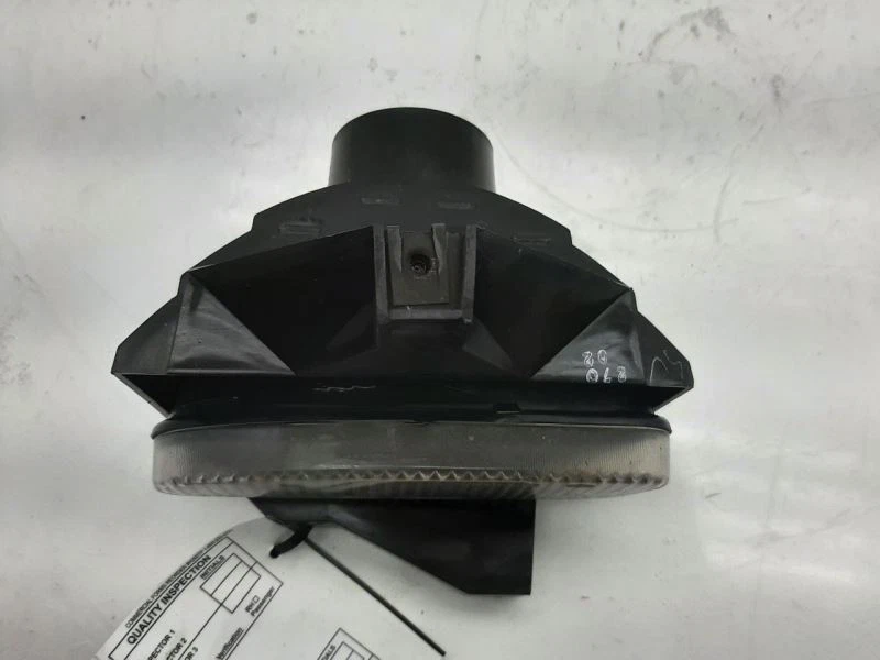 Luz de estacionamiento/esquina izquierda parachoques antiniebla montado 99-04 FORD MUSTANG XR3Z15200BA Foto 3 de 4