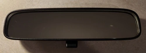03-09 Toyota 4Runner Center Rear View Mirror