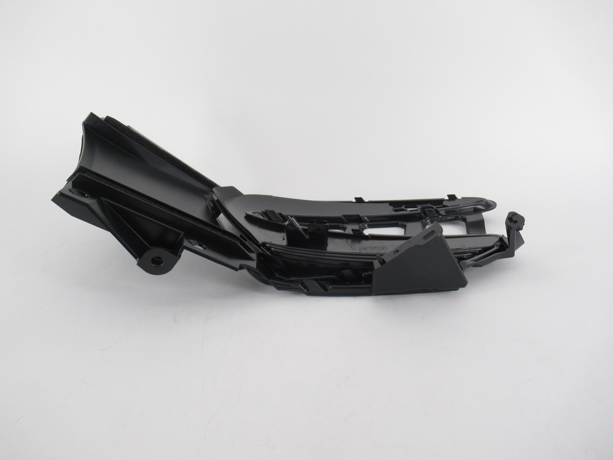 Genuine OEM Honda Acura 71108-TJB-A00 Driver LH Front Bumper
