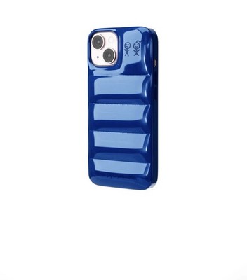urban sophistication iPhone 15proケース the-soap-case-delicate-bow-in-