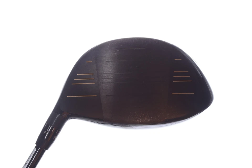 Драйвер Cleveland Classic XL 10,5* для пожилых людей Flex Miyazaki B.Asha в очень хорошем состоянии - Изображение 2 из 4