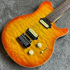 Used Musicman sterling by music man AX-30 Electric Guitar