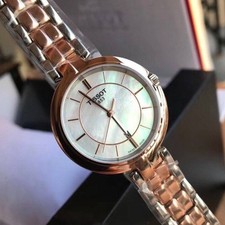 Tissot Flamingo Quartz Watch 30mm - T094.210.22.111.00
