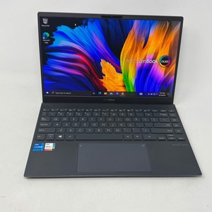 Sさん専用 美品 ASUS ZenBook 13 (UX325EA) 本体 ノートパソコン ZenBook 13 パイングレー UX325EA-EG109T [13.3型