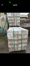 Packs of Bricks Terca Bronsgroen 500 per pack 4 packs available new house bricks
