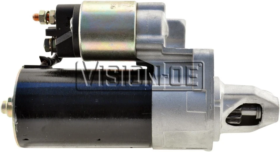 Motor de arranque BBB Industries 17852 Foto 4 de 4