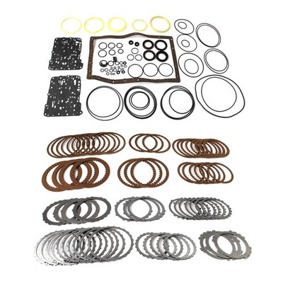 Getriebe-Hauptüberholungs-Kit A750F A750E für Toyota 4Runner V6