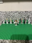 Lego Star Wars Minifigure Lot 212th Battalion General KENOBI