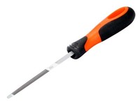 Bahco 4-190-08-2-2 Ergo™ Mit Griff Doppeltes SäGefeilen 200Mm (8In) BAH1908S