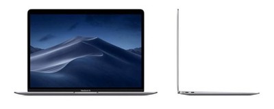 Apple MacBook Air 13.3'' (128GB SSD, Apple M , 3.10GHz, 8GB RAM, Apple GPU)Laptop