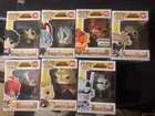 Funko Pop! Vinyl: My Hero Academia Colección