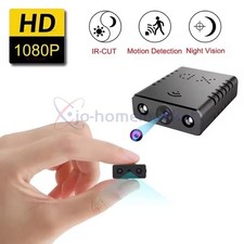 Mini Camera WiFi 1080P HD Home PIR DVR Camcorder Night Vision Home Security Cam