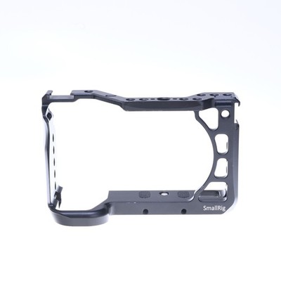 SmallRig Cage For Sony A6600 Digital Mirrorless Cameras
