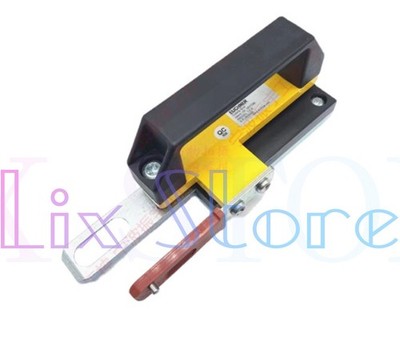 QTY:1 NEW Security door lock BOLT TZ-A 057737 Right door opening *la