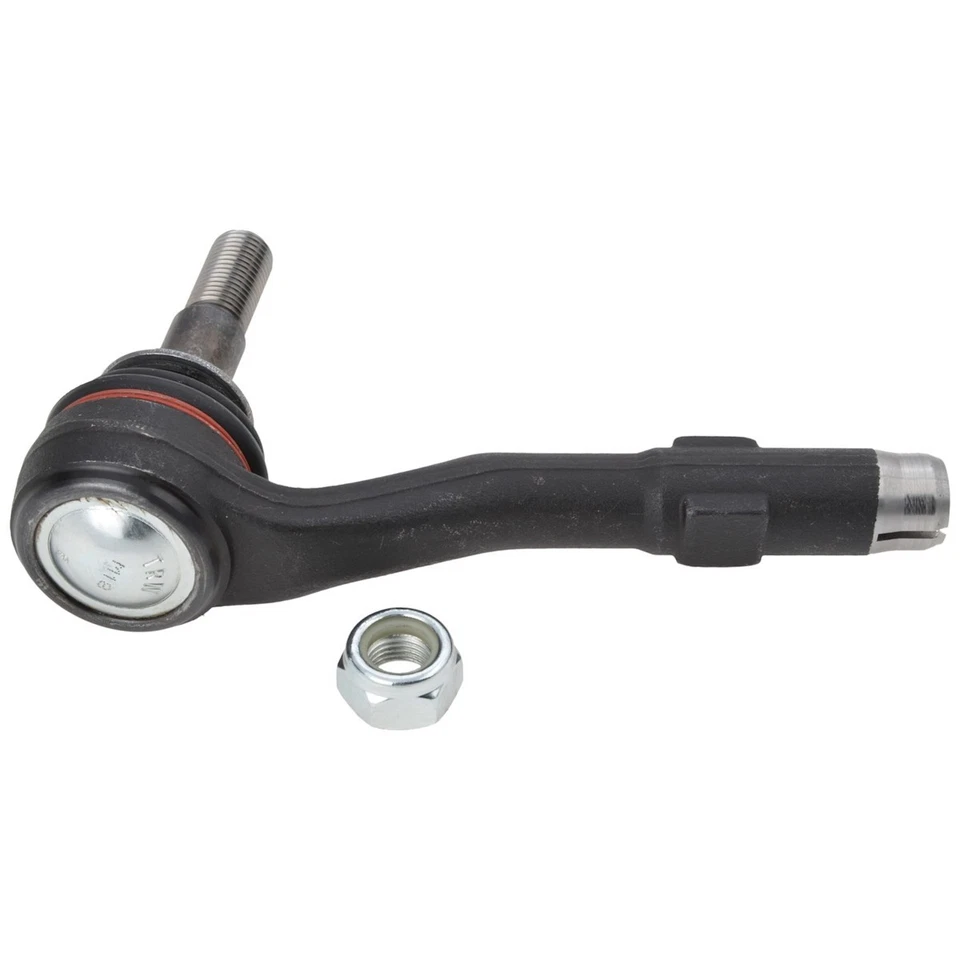 JTE1063 TRW Extremo de varilla de amarre delantero o trasero lado del conductor del pasajero para 550 528 650 535 Foto 2 de 2