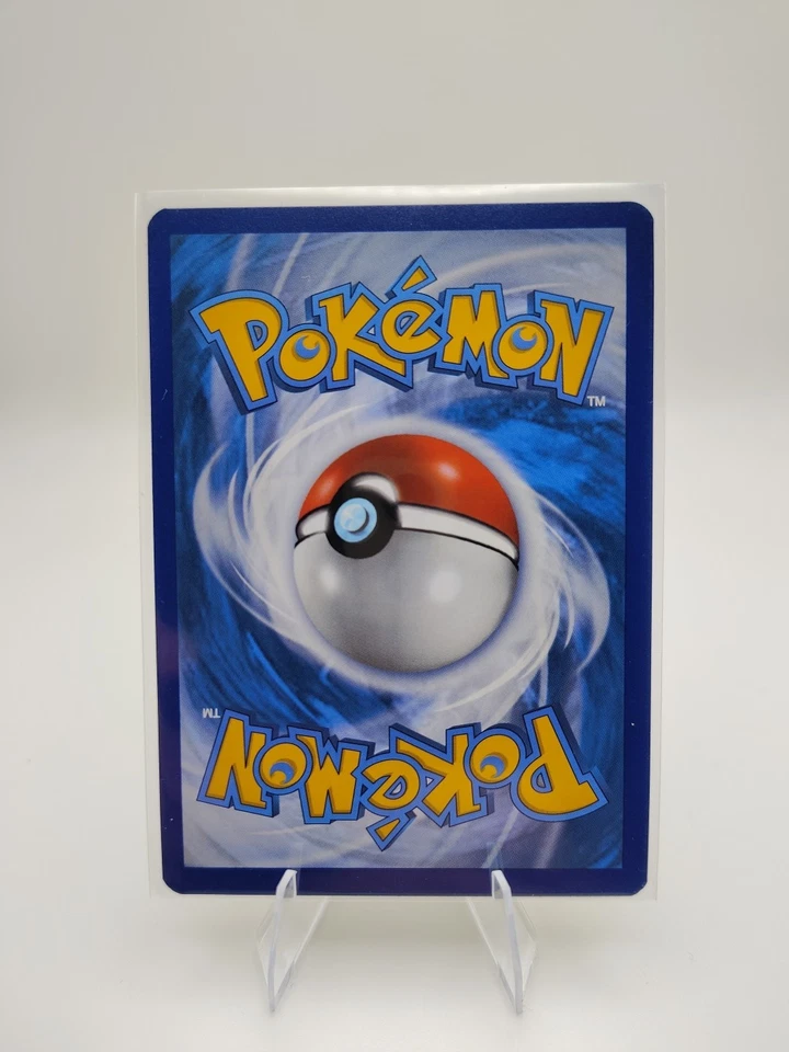 Pokemon Pikachu - SWSH039 SWSH: Sword & Shield Promo Cards Holo card - Image 2 of 2