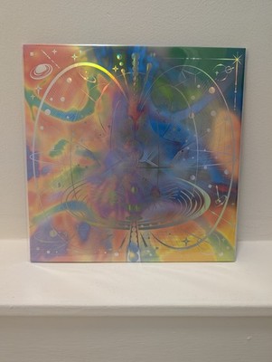 XG Million Places Vinyl Limited Edition, Unopened, Japan Press