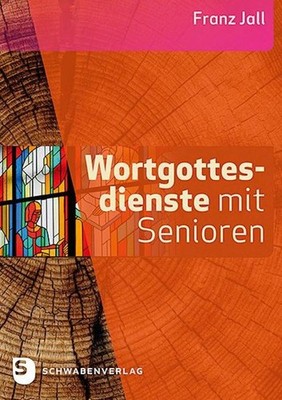 Wortgottesdienste mit Senioren, Franz Jall