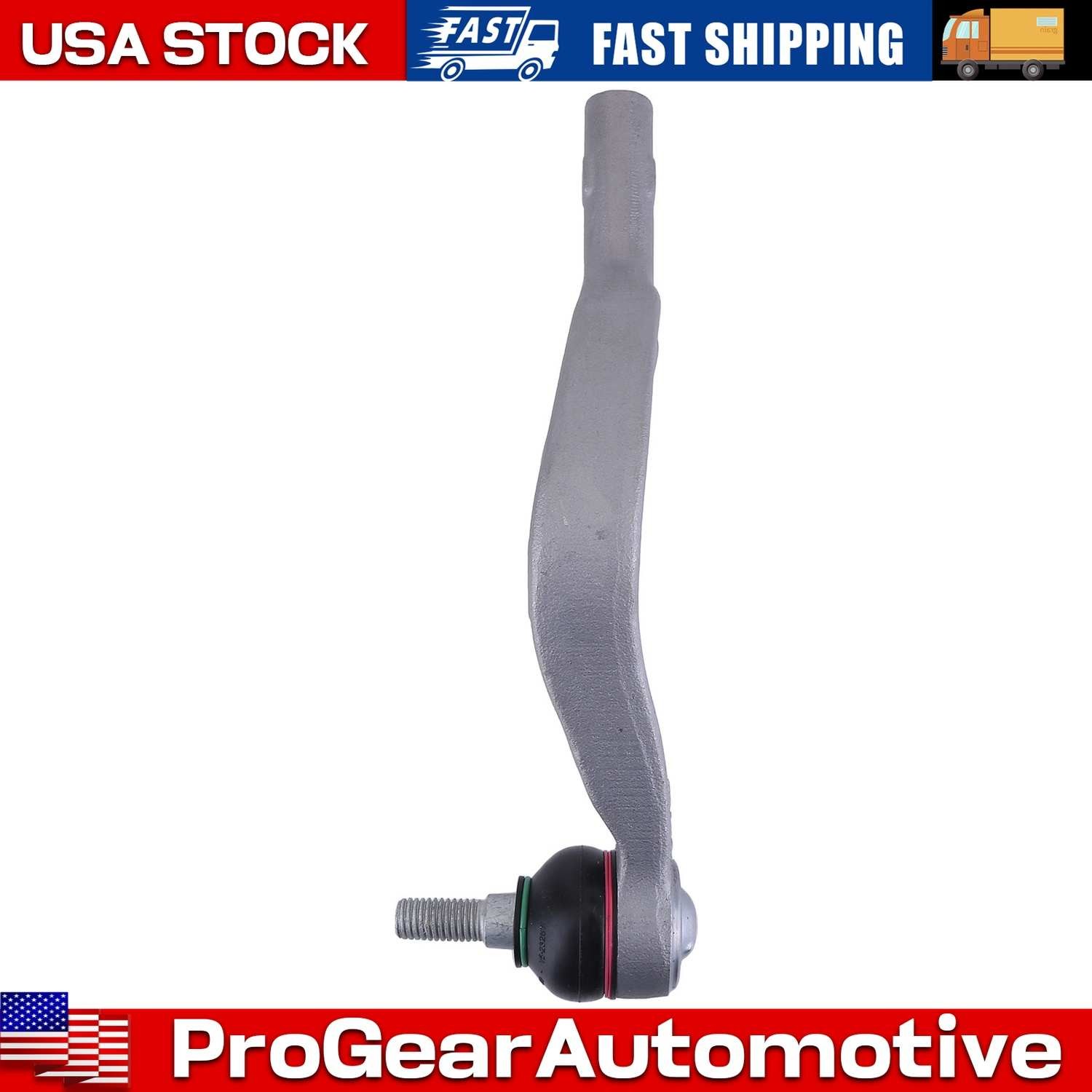 New For Maserati Quattroporte S, Sq4, Gts 2014 2015-2016 Right/Left Tie Rod Ends