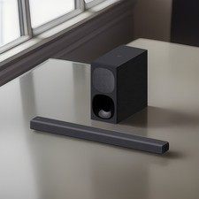 Sony HT-G700: 3.1CH Dolby Atmos/DTS:X Soundbar 400W + Dream SB Bracket *MINT*