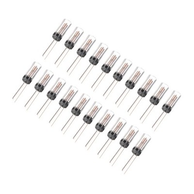 20 SW-18030 Verzögert Empfindlichkeit Feder Electronik Vibration Sensor Schalter