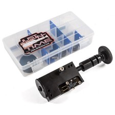 Drag Race Solutions 3109-001 Just-n-time Button Original Adjustable Transbrake Drag Race Solutions 3109-001 Just-n-time Button Original Adjustable Transbrake