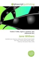 Frederic P. Miller (U. A.) | Jane Withers | Taschenbuch | Englisch (2026)