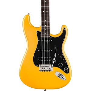 Fender Player II Modified Stratocaster HSS Rosewood FB  Guitar Sunshine Yellow