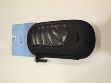 Nike Note Pad Organizer -Mead- Black - Vintage 2000's -Rare- Brand NEW with Tags