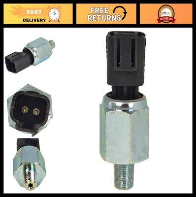 Oil Pressure Sensor 185246290 185246280 for Perkins 403A-11 403C-15 404D-22T