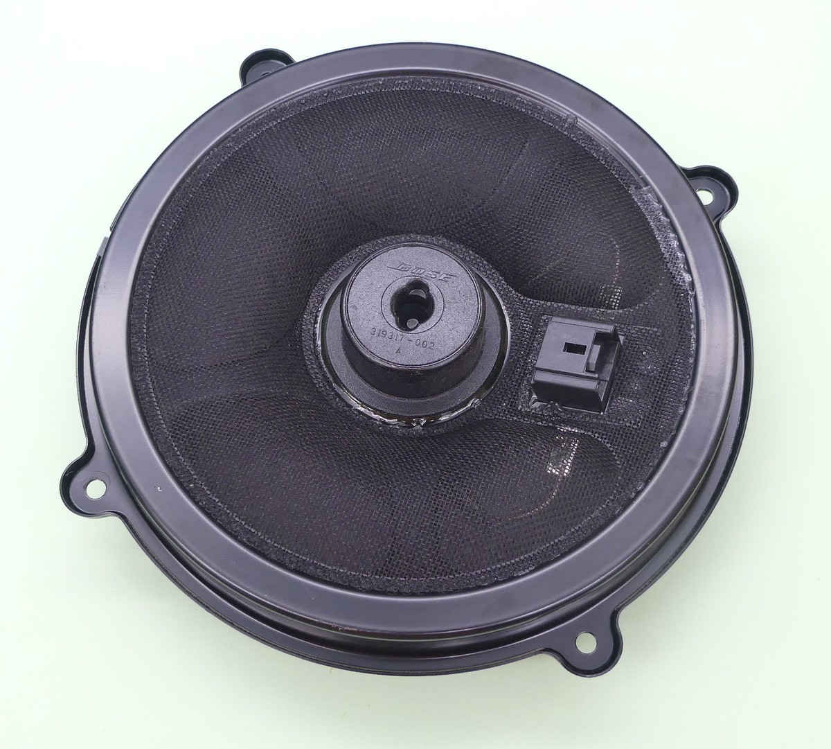 Mazda 3 BM BN Mazda 6 GL GJ Front Door Bose Speaker Subwoofer