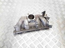 OPEL ASTRA G Coupe F07 Ansaugbrücke 1.60 Petrol 74kw 2007 32417085