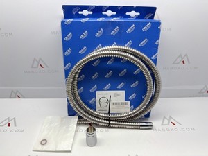 Grohe 46092000 LadyLux Hose, 15mm x ½ x 1500 inches, Chrome