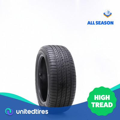 Driven Once 235/45R17 Pirelli P Zero Plus 97W - 10/32