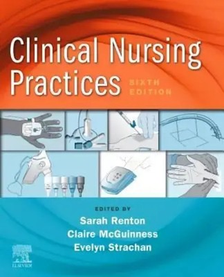 Claire McGuinness (u. a.) | Clinical Nursing Practices | Taschenbuch | Englisch