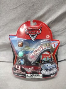 Cars 2 Squinkies | eBay