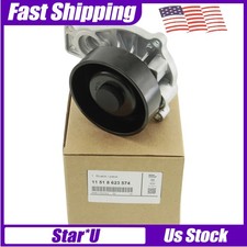 Genuine Oem Engine Water Pump For Mini Cooper Cooper Clubman Bmw 11518623574