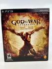 God of War: Ascension Collector's Edition - Playstation 3