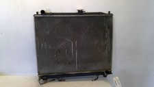 Radiateur Mitsubishi PAJERO