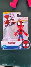 Disney Junior Marvel Spidey Amazing Friends SPIDEY Hasbro New in Package