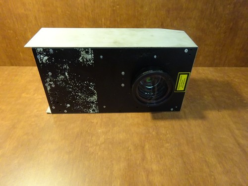CAB FL20 PCI 5524906 laser marking system - Picture 4 of 4