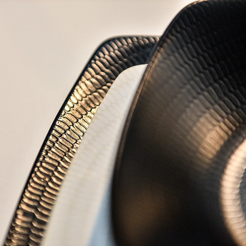 Juego de vajilla Red Vanilla HN600-018 (18 piezas) 1 negro Foto 2 de 2