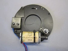 SALE! GERMAN ELECTRIC SHUTTER for WOOD FIELD VIEW CAMERA BRASS LENS 8X10 5X7