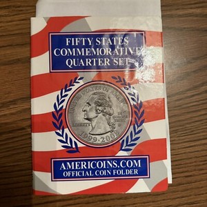 50 State Commemorative Quarter | eBay