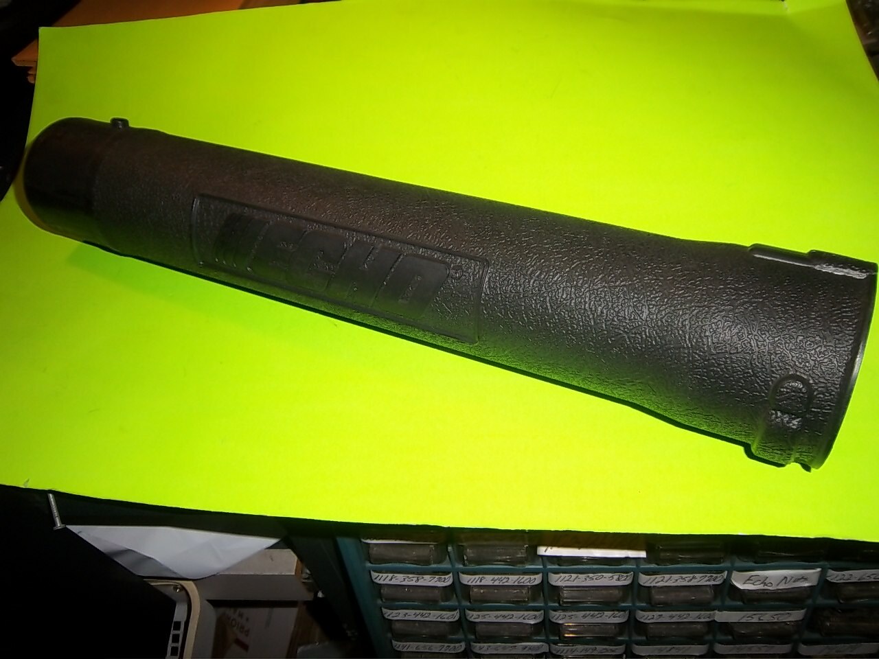 Pipe No Number Oem Sr