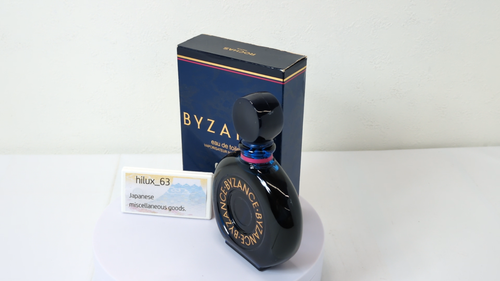 Rochas Byzance Eau de Parfum 100ml / 3.4oz spray EDP Vaporlsateur 80% Vol. NIB - Video 1 of 1