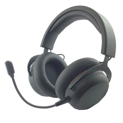 Comfortable Fit Gaming Headsets Mic Boom for MMX100/MMX150 Mic Foam Filter - Zdjęcie 2 z 8