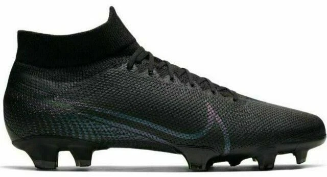 Nike Mercurial Superfly 6 Pro FG Black for sale | eBay
